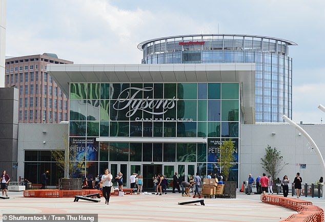 Gen Z Drives Mall Resilience with Surge in In-Store Spending