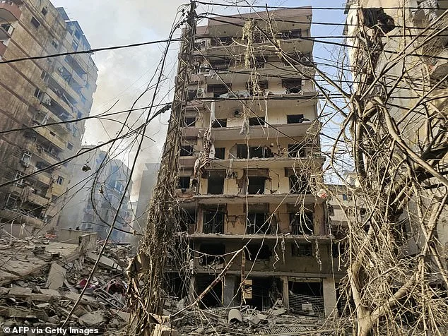 Israel Confirms Major Strike on Iranian Nuclear Site Near Tehran, Escalating Tensions