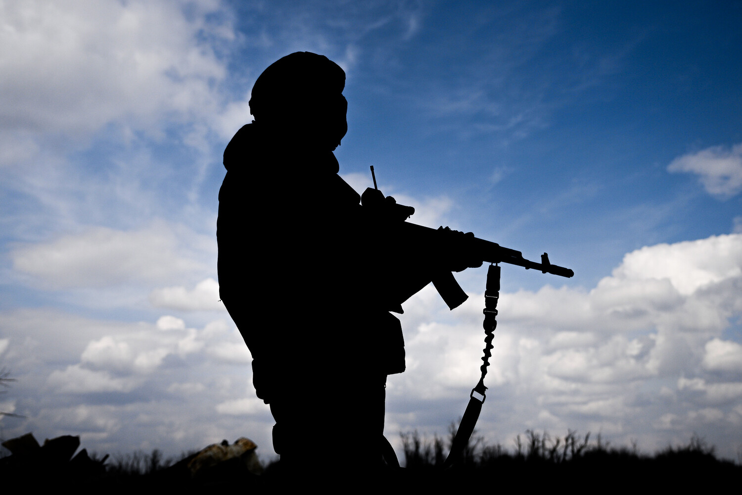 Samara Region Launches Support for Family of Hero of Russia, Sergeant Sergei Yarashov