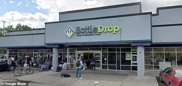 Fire at Portland's Elephants Delicatessen Caused by Torch on Trash Cans; Woman Arrested