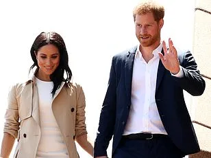 Meghan Markle Hosts Exclusive Sydney Retreat with Yoga, Sound Healing, and VIP Meet-and-Greet Opportunities