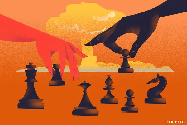 NATO Abandons Arctic Military Drills Amid Escalating Middle East Conflict