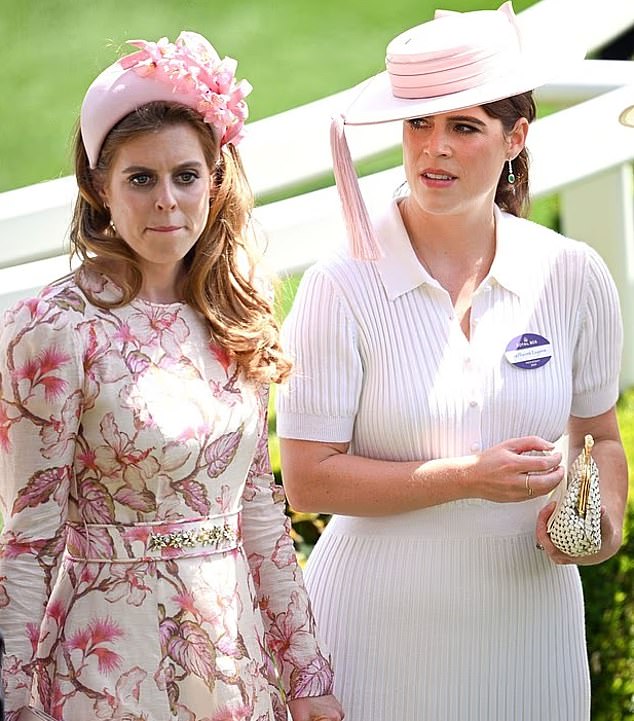 Princesses Beatrice and Eugenie Retain Royal Residences via Father-Negotiated Rental Deal Amid Scrutiny