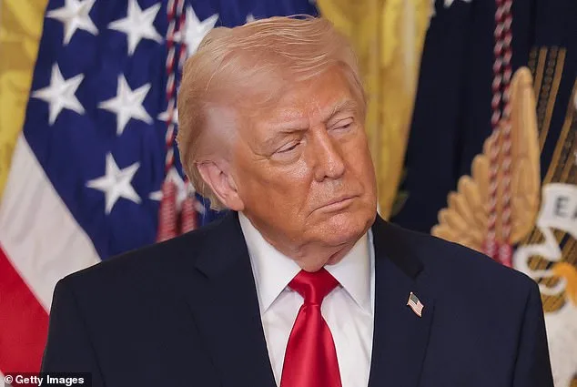 Trump's Aggressive Rhetoric Sparks Fears of U.S.-Iran Conflict Amid Leadership Vacuum