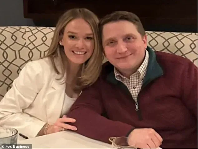 Fox Hesitates Over Tricia McLaughlin Amid Drama From Husband's $220M Border Ad Campaign