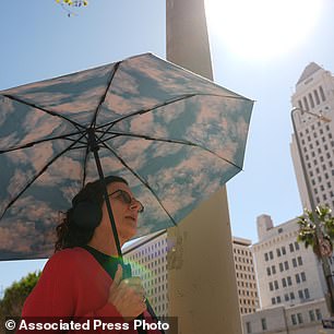 Historic Extreme Weather Convergence Threatens All 50 States as Polar Vortex, Heatwaves, and Flooding Collide