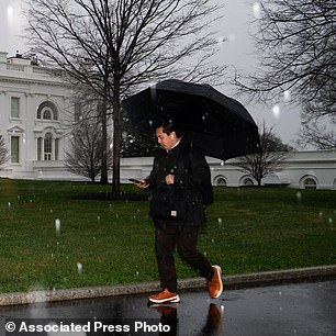 Historic Extreme Weather Convergence Threatens All 50 States as Polar Vortex, Heatwaves, and Flooding Collide