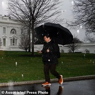 Historic Extreme Weather Convergence Threatens All 50 States as Polar Vortex, Heatwaves, and Flooding Collide