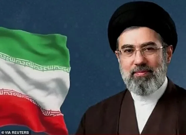 Iran Faces Leadership Crisis as New Supreme Leader's Condition Remains Secret