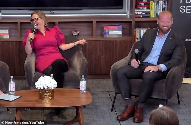 Krysten Sinema Faces Lawsuit Alleging Affair with Bodyguard Matthew Ammel, Leading to Divorce