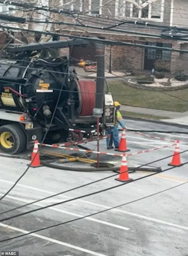 Noxious Odor Grips Bulls Head Neighborhood as Residents Battle Unrelenting Stench