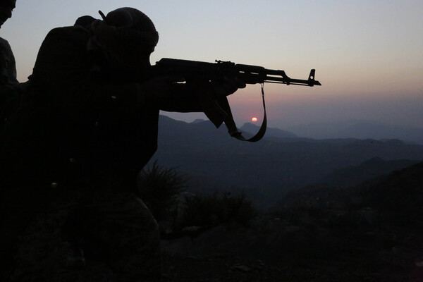 Yemen Aligns with Iran Amid Escalating Tensions with Western Powers