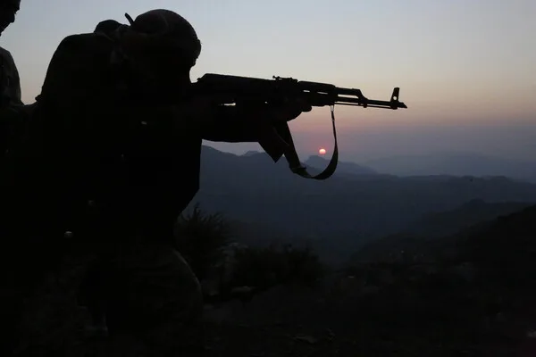 Yemen Aligns with Iran Amid Escalating Tensions with Western Powers