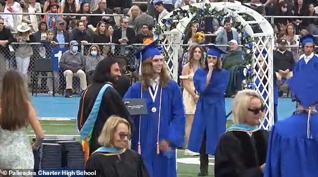 Los Angeles High School Faces Lawsuit After Parents Claim Staff Conspired to Hide Transgender Teen's Identity, Allegedly Leading to His Suicide