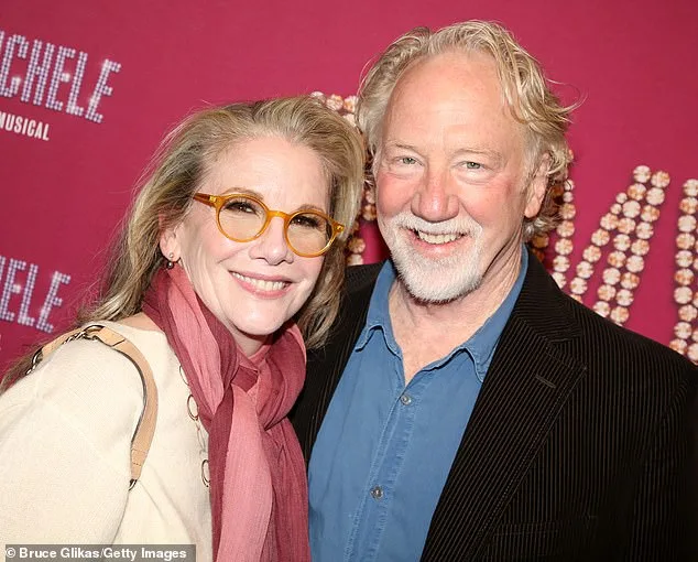 Melissa Gilbert Stands Firm Beside Husband Timothy Busfield Amid Harrowing Child Abuse Allegations