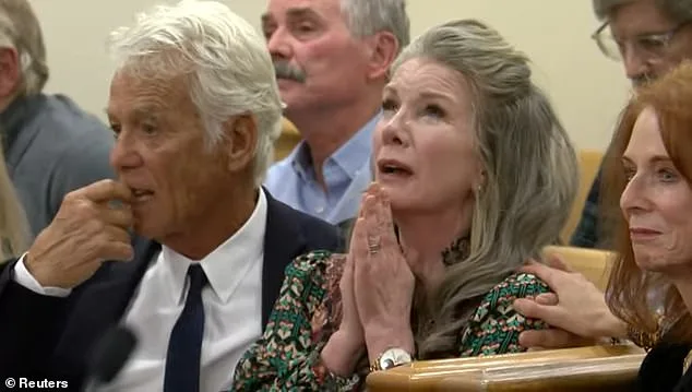 Melissa Gilbert Stands Firm Beside Husband Timothy Busfield Amid Harrowing Child Abuse Allegations