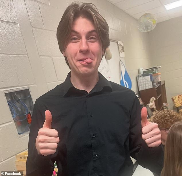 Teen Praises Math Teacher's Widow After Charges Dropped in Tragic Prank Accident