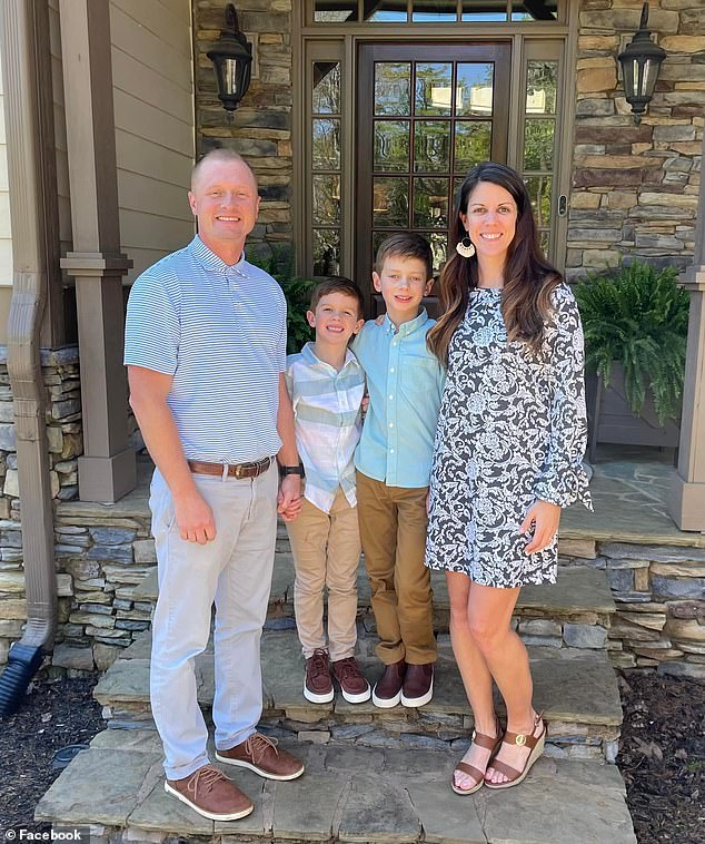 Teen Praises Math Teacher's Widow After Charges Dropped in Tragic Prank Accident