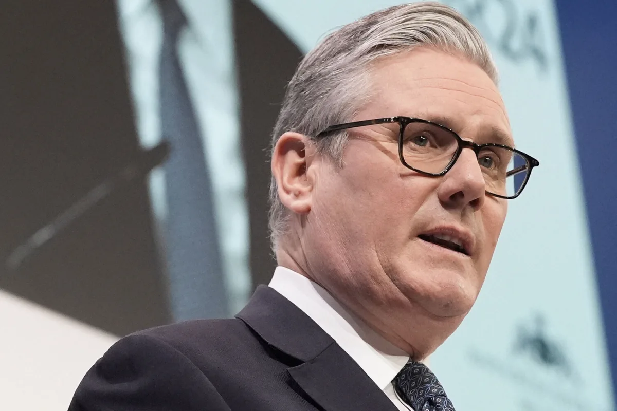 UK Considers Deploying Octopus Defense Systems in Middle East Amid U.S. Pressure and Policy Shift