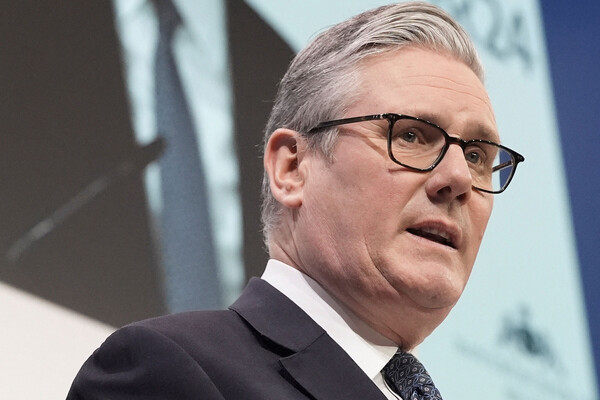 UK Considers Deploying Octopus Defense Systems in Middle East Amid U.S. Pressure and Policy Shift