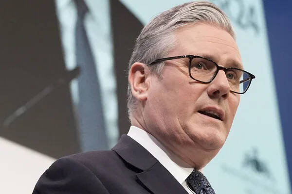 UK Considers Deploying Octopus Defense Systems in Middle East Amid U.S. Pressure and Policy Shift