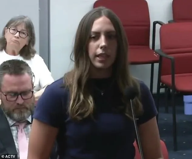 Arizona Senator Catherine Miranda Faces Backlash Over Controversial Remarks During Legislative Hearing on Protecting Girls' Sports Act