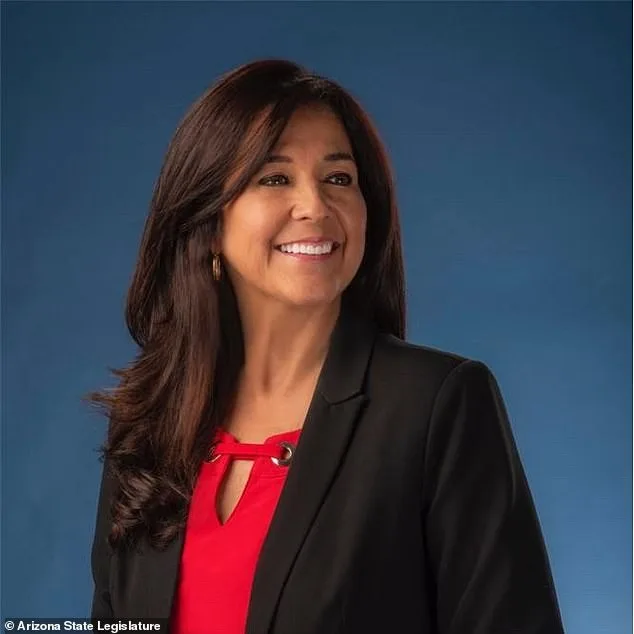 Arizona Senator Catherine Miranda Faces Backlash Over Controversial Remarks During Legislative Hearing on Protecting Girls' Sports Act