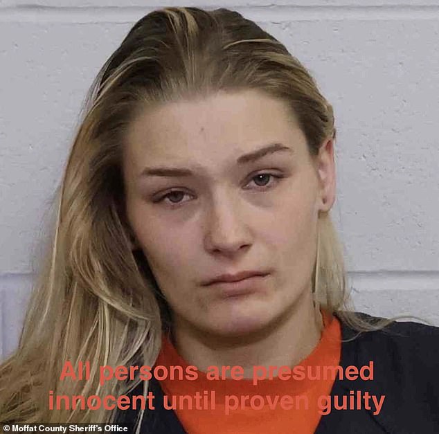 Fake Homeless Couple Arrested in Colorado for Stolen Car and Begging Scam