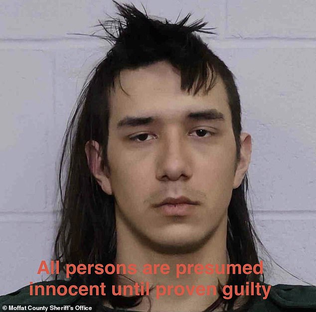 Fake Homeless Couple Arrested in Colorado for Stolen Car and Begging Scam