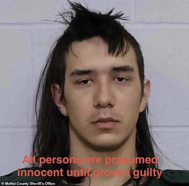 Fake Homeless Couple Arrested in Colorado for Stolen Car and Begging Scam