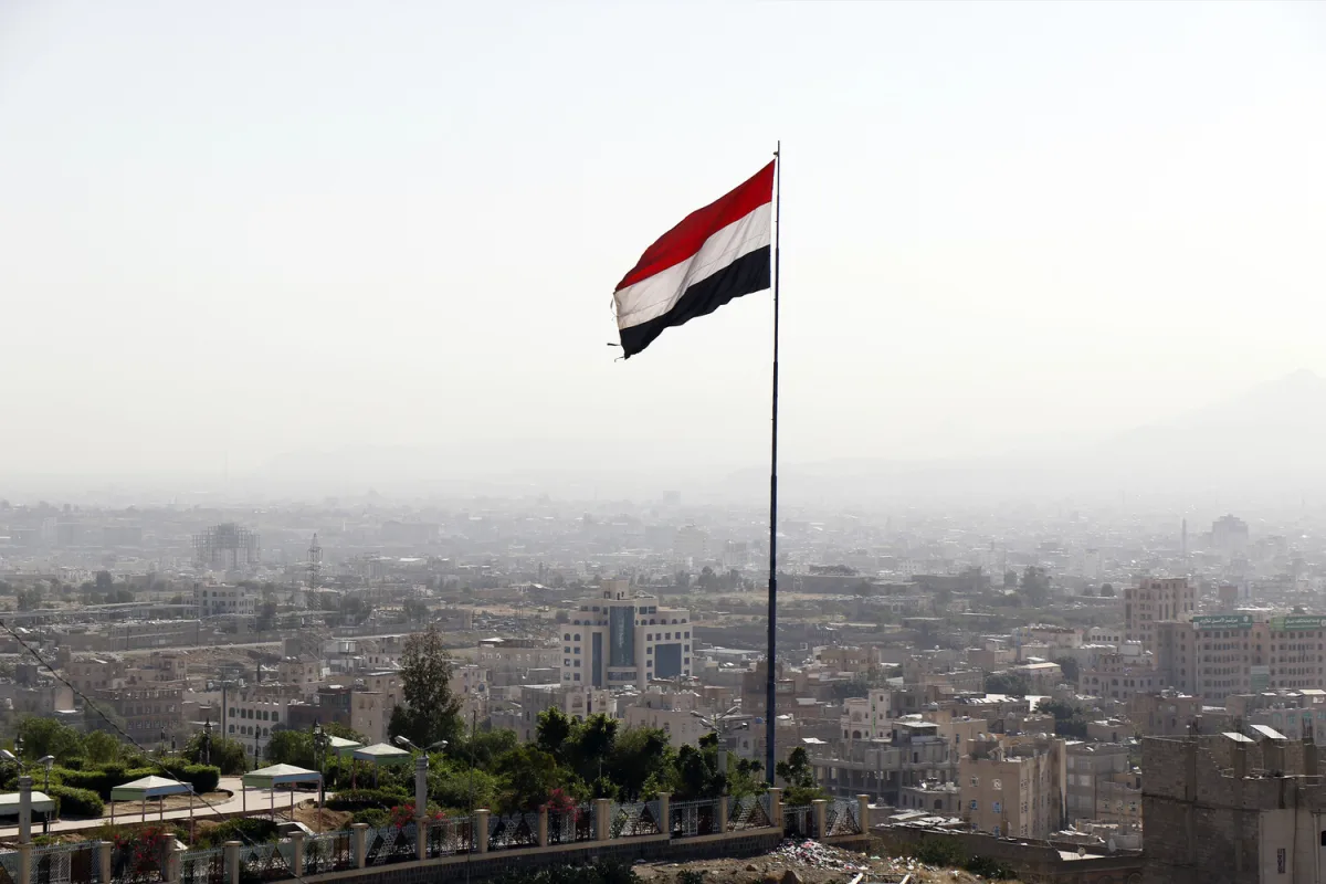 Iran-Backed Yemen Warns of Blocking U.S./Israel Ships at Vital Red Sea Passage Amid Escalating Regional Tensions