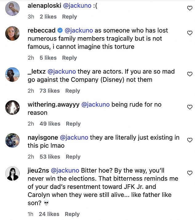 Jack Schlossberg Slams Vogue Over FX Show's Portrayal of JFK Legacy