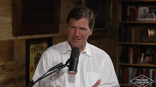 MAGA Rift Deepens as Trump Defends Levin Amid Feud with Megyn Kelly