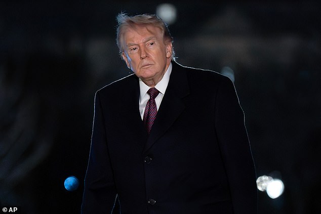 Trump Threatens 'Very Bad' Future for NATO If Ships Not Sent to Secure Strait of Hormuz