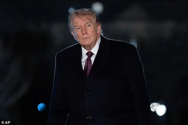 Trump Threatens 'Very Bad' Future for NATO If Ships Not Sent to Secure Strait of Hormuz