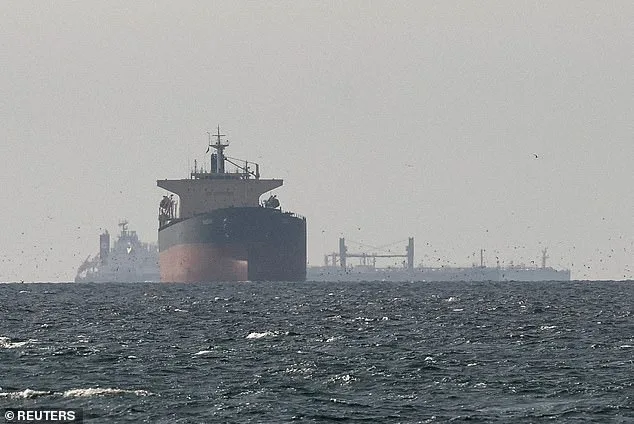 Trump Threatens 'Very Bad' Future for NATO If Ships Not Sent to Secure Strait of Hormuz