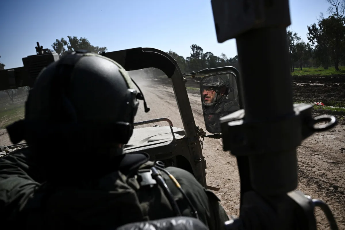 U.S.-Israel Joint Operation Launches Surprise Strikes on Iranian Military Targets