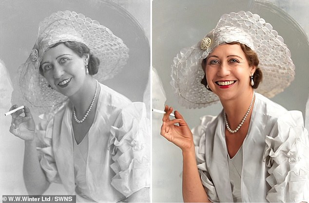 AI Breathes New Life into 150 Years of History at Derby's Oldest Studio