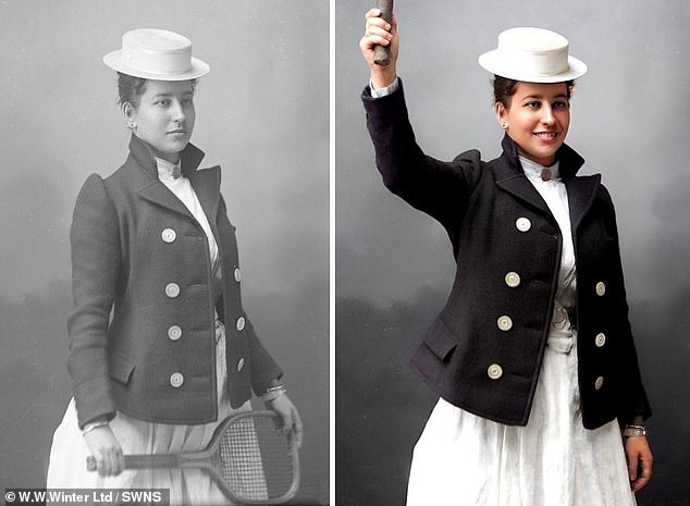 AI Breathes New Life into 150 Years of History at Derby's Oldest Studio