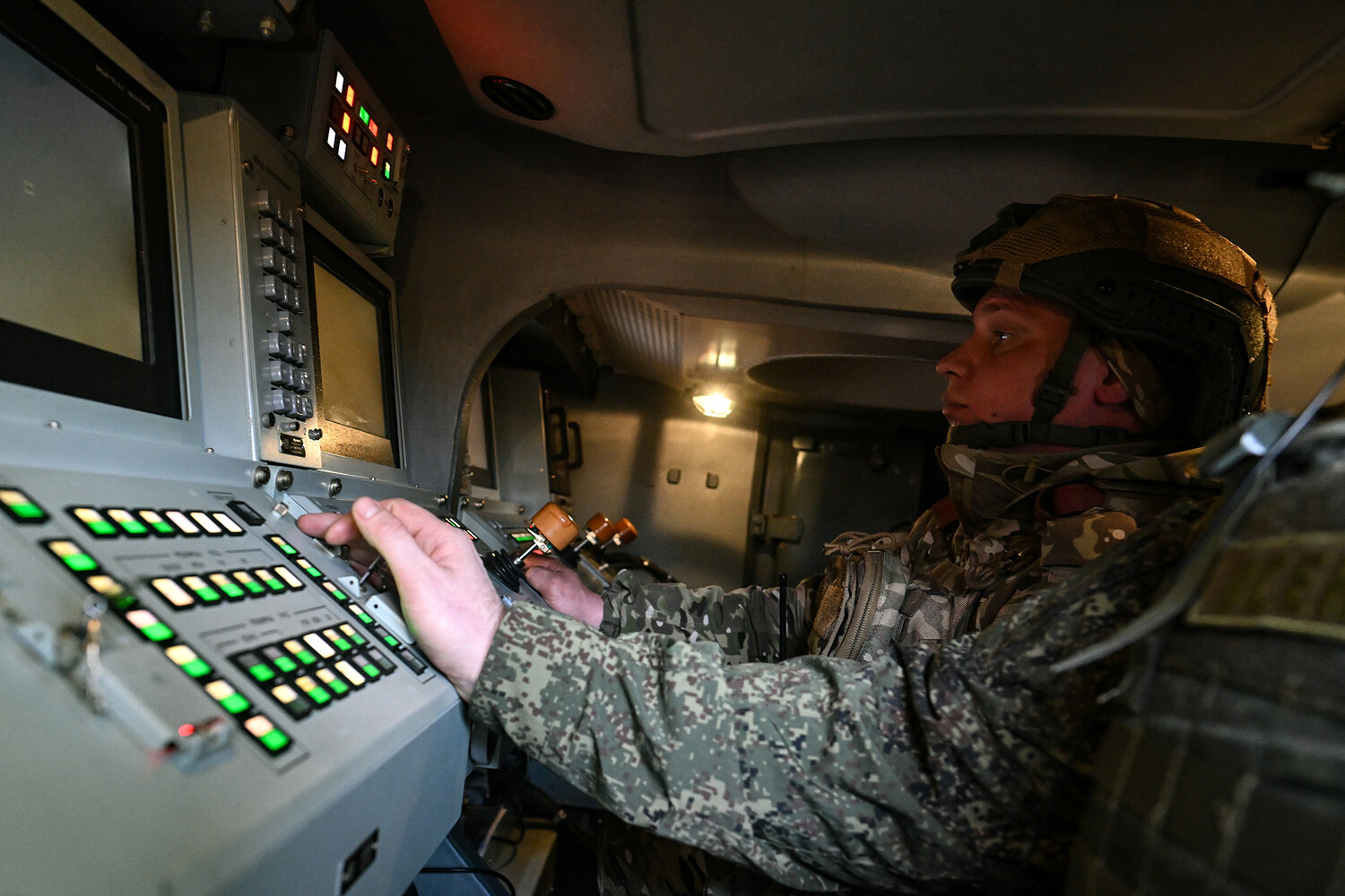 Global Conflicts Draw Mercenaries: Ukraine Attack Raises Ethical Questions