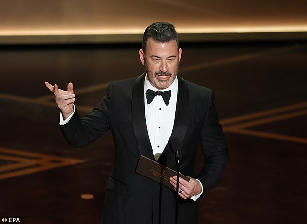 Melania Trump's Oscar Controversy Escalates as White House Official Condemns Jimmy Kimmel's Jab on Documentary