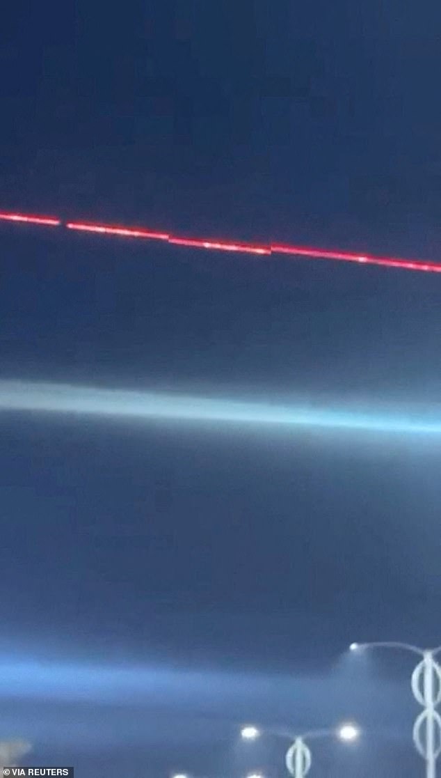 Rocket and Drone Attack on US Embassy in Baghdad: Most Intense Since War Began, Signals Escalating Regional Conflict with Iran