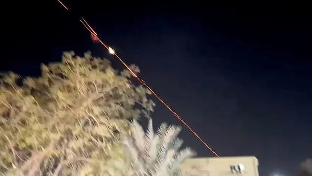 Rocket and Drone Attack on US Embassy in Baghdad: Most Intense Since War Began, Signals Escalating Regional Conflict with Iran