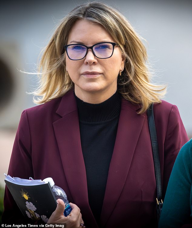 Appeals Court Upholds Conviction of California Socialite in Hit-and-Run Murder Case