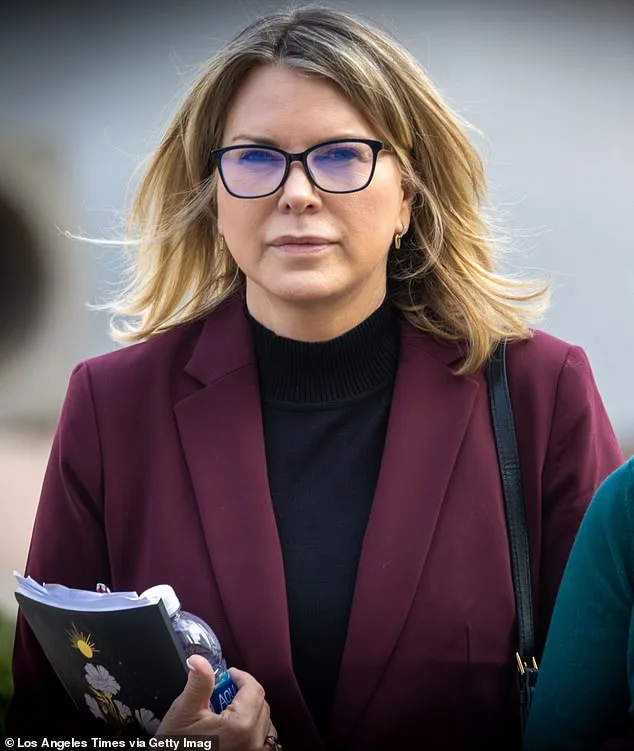 Appeals Court Upholds Conviction of California Socialite in Hit-and-Run Murder Case