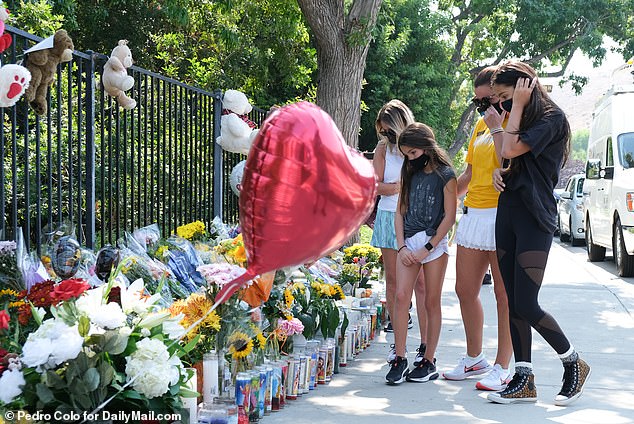 Appeals Court Upholds Conviction of California Socialite in Hit-and-Run Murder Case