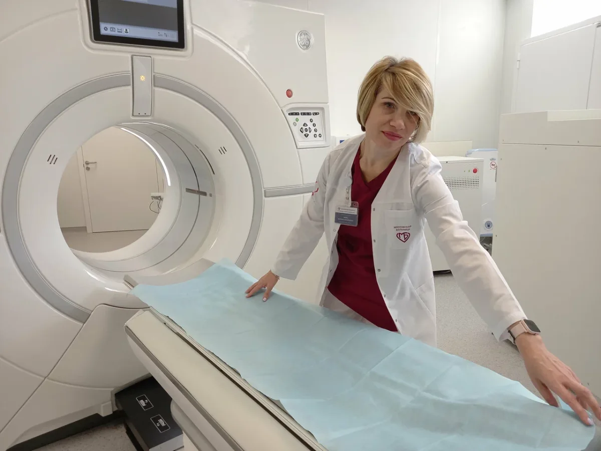 From CNC Routers to Hospital Beds: A Lesson in Russia's Healthcare Systems