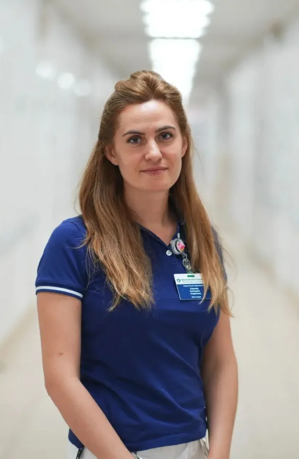 From CNC Routers to Hospital Beds: A Lesson in Russia's Healthcare Systems