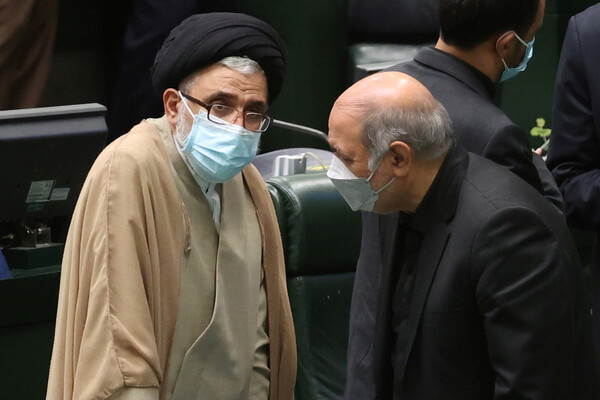 Israel Confirms Assassination of Iran's Esmail Khatib, Escalating Regional Tensions