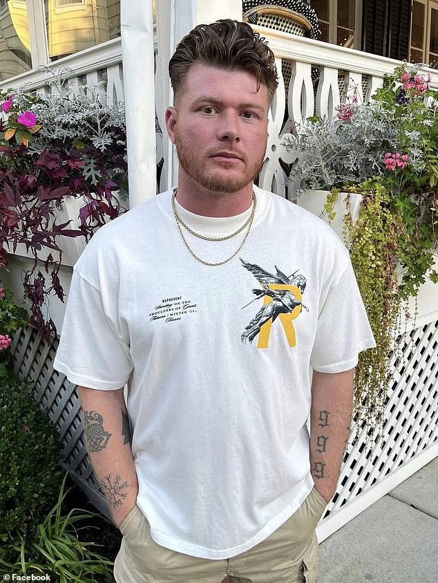 New Jersey Father Receives 262-Day Probation for Decapitating Seagull, Sparking Outrage and Legal Debate Over Animal Cruelty Penalties